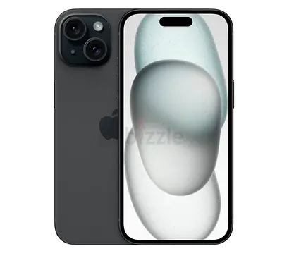 Apple iPhone 15