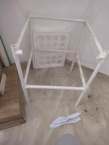Hydroponics starter kit