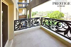 Hot Deal | Spacious 2BR | Large Terrace | Rented