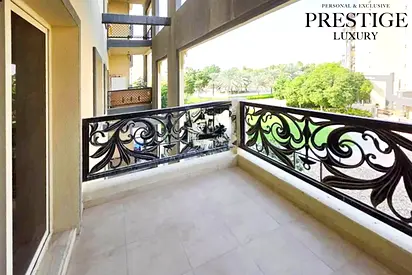 Hot Deal | Spacious 2BR | Large Terrace | Rented