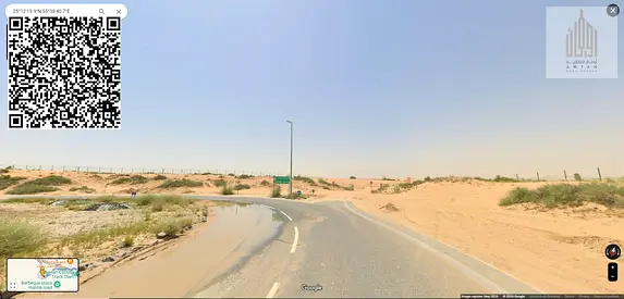 فرصة مميزة للبيع أراضي في بساتين البليدة الشارقة