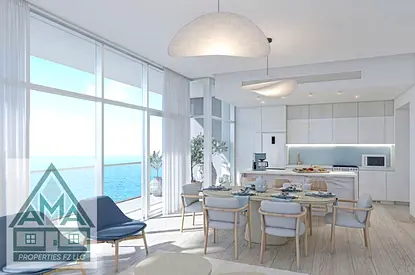 Elegant 1BR Apartment Tower 2 | Close to OP