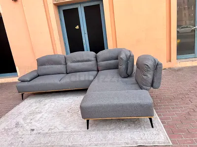 Home Center Corner sofa