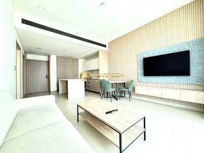 Brand New | Furnished | Ready To Move