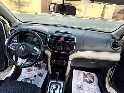 صورة 10 لـ 2019 Toyota RUSH