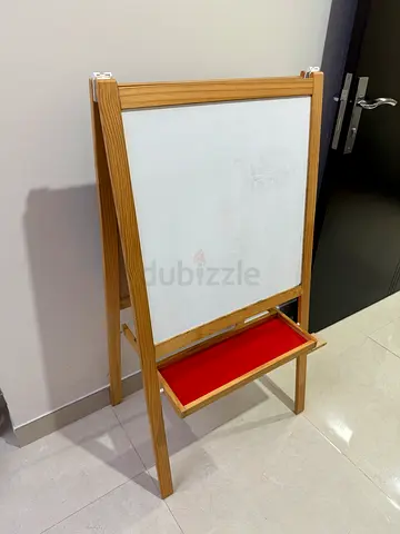 White board