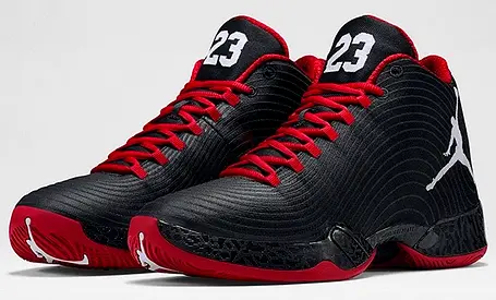 Air Jordan 29