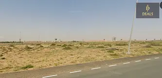 VILLA PLOT FOR SALE IN TILAL CITY | D ZONE | NEAR TO SCHOOL &amp; MOSQUE | PRIME LOCATION FREEHOLD P
