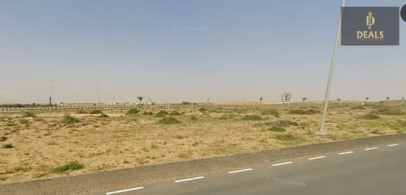 VILLA PLOT FOR SALE IN TILAL CITY | D ZONE | NEAR TO SCHOOL & MOSQUE | PRIME LOCATION FREEHOLD PLOT