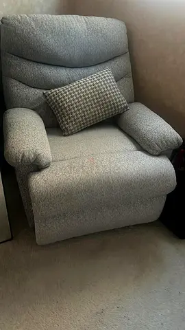 Comfortable Recliner Chair