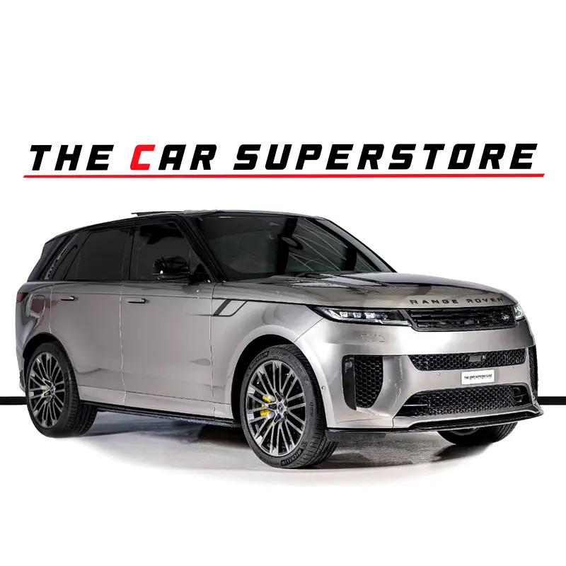 Land Rover Range Rover Sport 2024 — photo 1 of 16