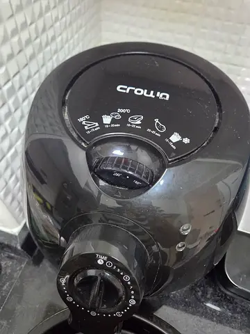 Air fryer