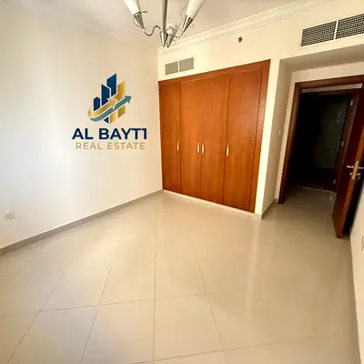 Hot Offer Specious 1BHK apartment with OpenView Ready to move Family Building 15 days free Gym Swimming Pool Free Near Dubai Exit Only 39k