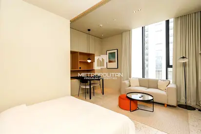 High-Floor | Furnished | Ready to Move Now