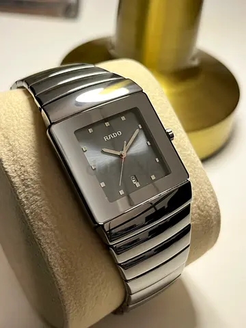Rado Sintra diaStar Ref:152.0432.3 HighTech Ceramic price 3650