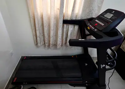 Quality Treadmill for Home Workout