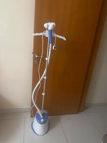 Vertical Steamer for Clothes.