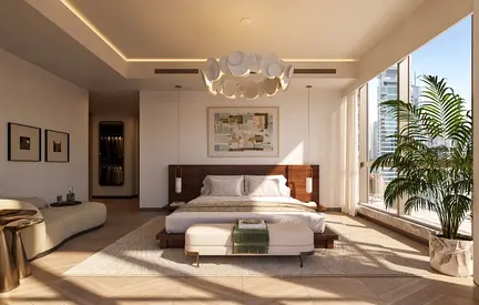 استوديو للبيع في Binghatti Hillside دبي بمساحة 372 قدم² إطلالة مفتوحة سعر أقل من السوق بدون فوائد موقع مميز وفرصة استثمار قوية