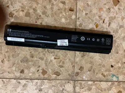 laptop battery 7