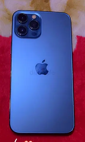 Apple iPhone 12 Pro - Excellent Condition