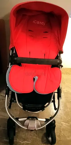 iCandy Stroller