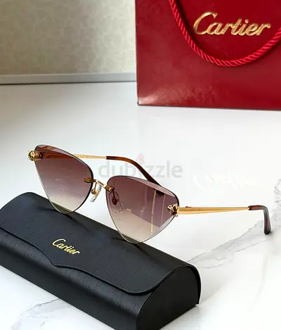 Cartier Sunglasses
