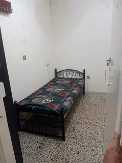 PARTITION ROOM AVAILABLE @ TOURIST CLUB AREA ABU DHABI AED 1000