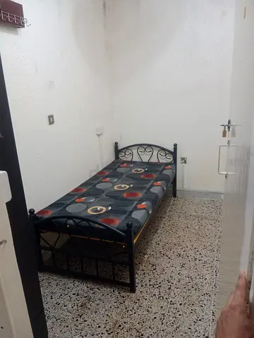 PARTITION ROOM AVAILABLE @ TOURIST CLUB AREA ABU DHABI AED 1000