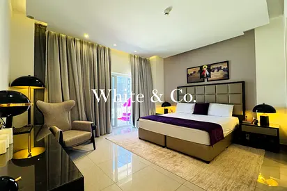 Mid Floor | Unobstructed Views | Vacant
