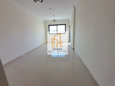 Brand New Lavish 1Bhk || With Balcony + 2 Washrooms || Master Bedroom Wardrobes || In Aljada Sarab Community