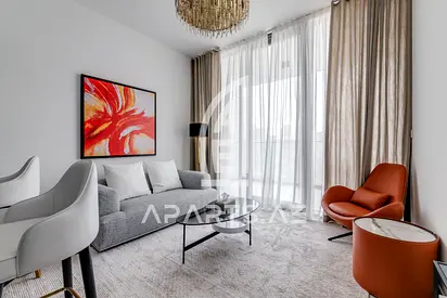 Stylish 1BR Apartment | Modern Amenities | Prime Location – The Paragon by IGO