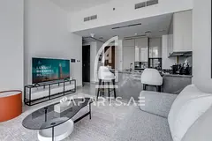 Stylish 1BR Apartment | Modern Amenities | Prime Location – The Paragon by IGO