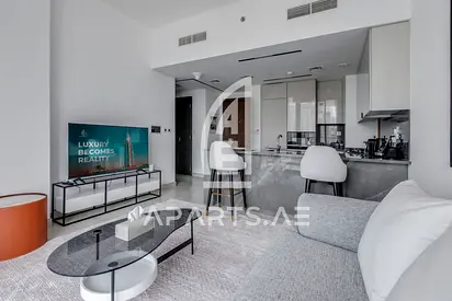 Stylish 1BR Apartment | Modern Amenities | Prime Location – The Paragon by IGO