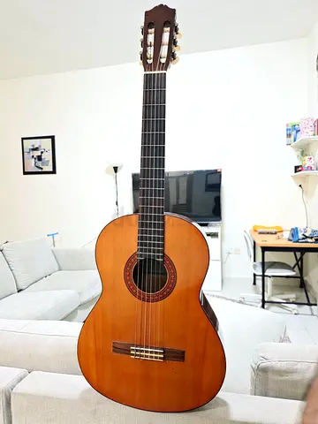Yamaha C40 Guitar for sale