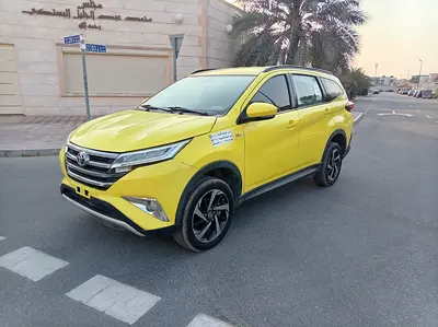 صورة 7 لـ 2019 Toyota RUSH