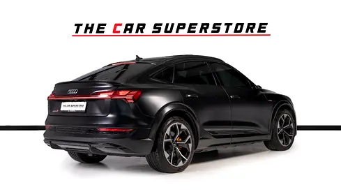 2023 AUDI E-TRON 缩略图 8