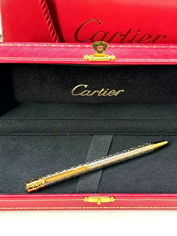 Cartier Luxury Pen
