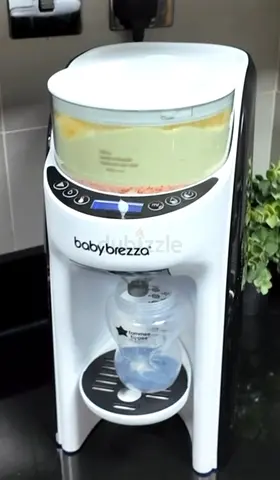 Baby Brezza Formula Pro Advanced Formula Dispenser