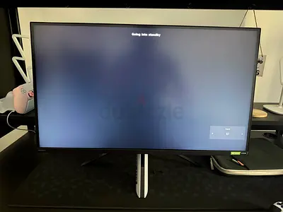 Sony Inzone 4k 144hz gaming monitor