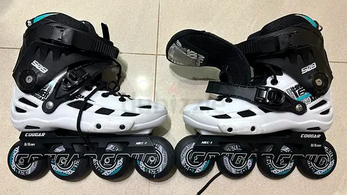 Inline Cougar LRXX509