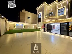 🏡 Luxury Villa for Sale in Al Mowaihat 1 – Residential &amp; Commercial | Prime Location