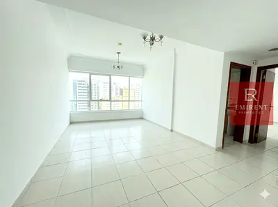 Bright and Spacious | 1BHK with Builtin Wardrobes | 3 Years Fixed Rent| Al taawun | Sharjah
