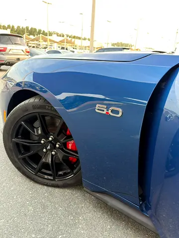 صورة مصغرة 7 لـ 2024 FORD MUSTANG