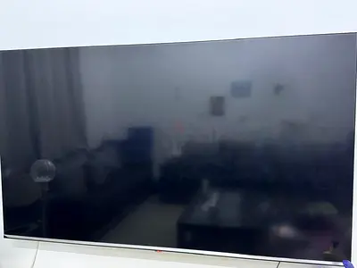 Hisense 65-inch LED Smart TV for Sale