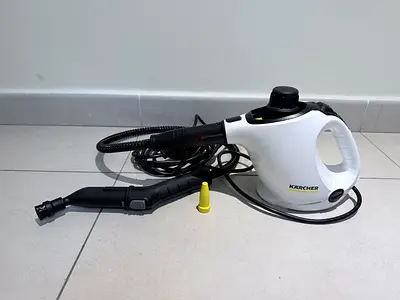 Kärcher Steam Cleaner
