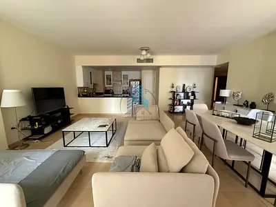 Vacant Soon | High Floor | Unfurnished | Multiple Cheques