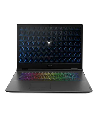 Lenovo Legion Y740 Gaming Laptop