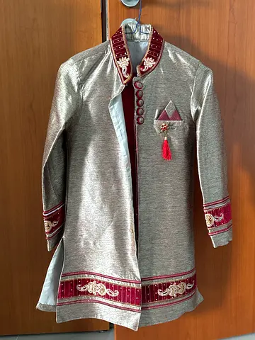 Kurta Indian clothes boys kids 9 years old