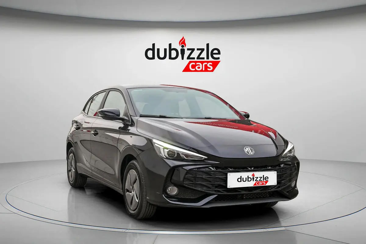 MG MG3 2025 — photo 1 of 16