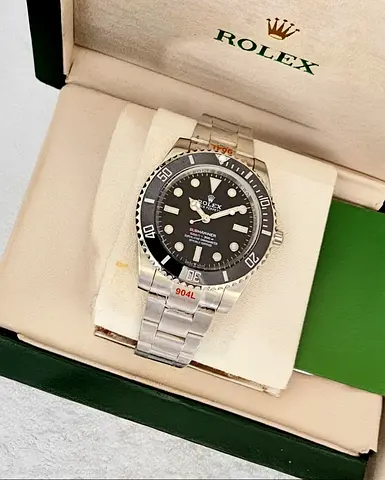 Rolex Submariner Watch